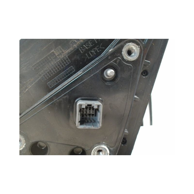 RETROVISEUR EXTERIEUR ELECTRIQUE DROIT HYUNDAI I30