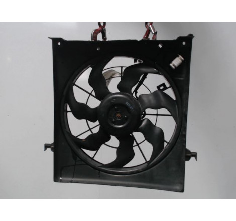 MOTEUR VENTILATEUR RADIATEUR