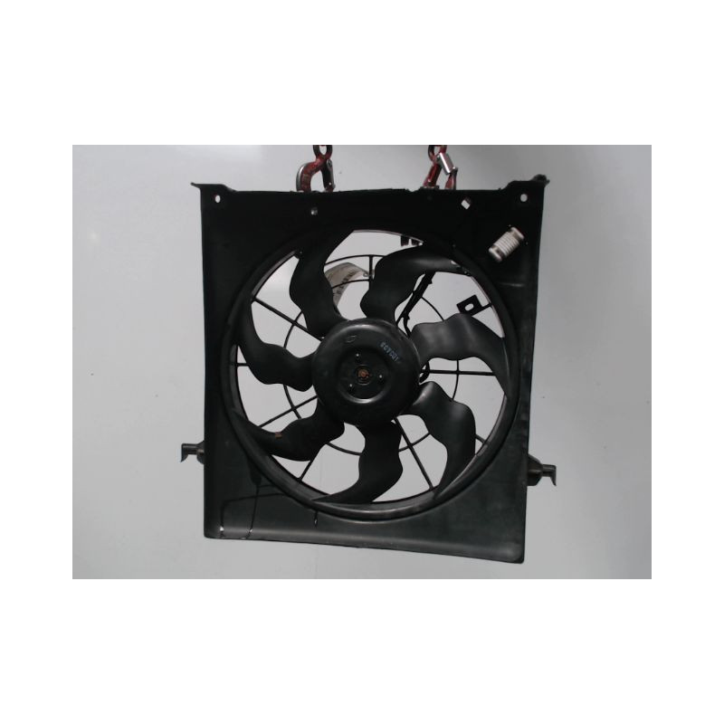MOTEUR VENTILATEUR RADIATEUR HYUNDAI I30