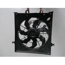 MOTEUR VENTILATEUR RADIATEUR HYUNDAI I30