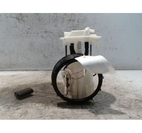 POMPE CARBURANT IMMERGEE