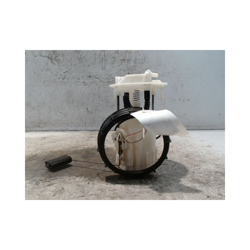 POMPE CARBURANT IMMERGEE RENAULT MEGANE II PH2 2006-