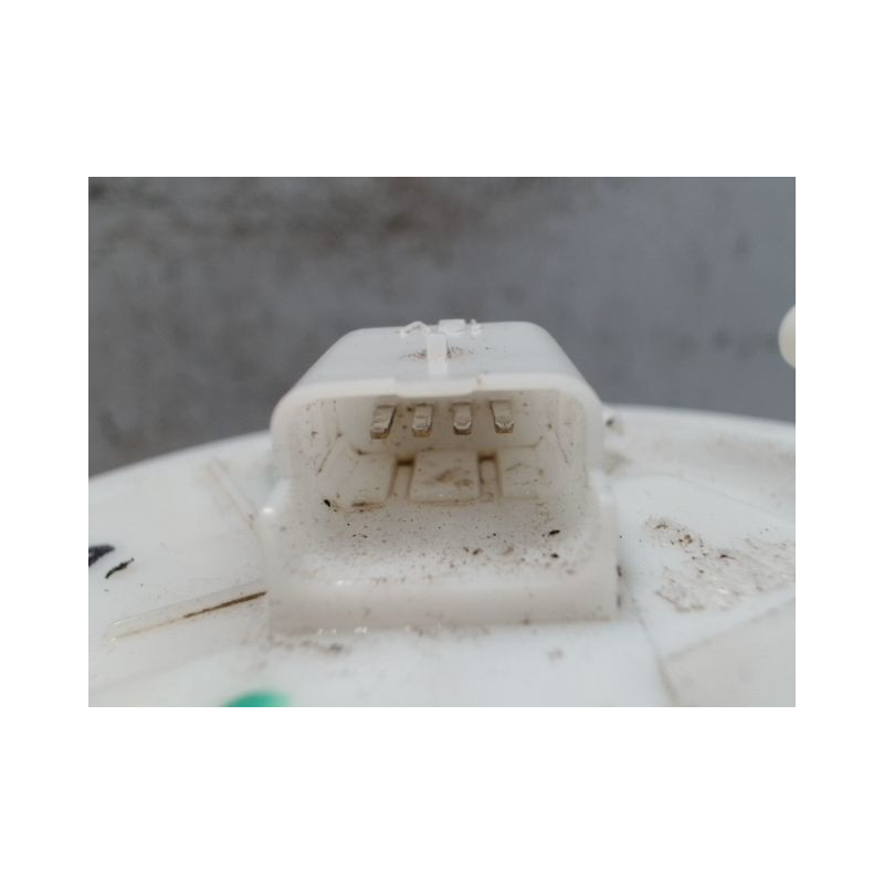 POMPE CARBURANT IMMERGEE RENAULT MEGANE II PH2 2006-