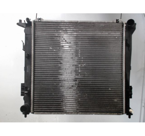 RADIATEUR