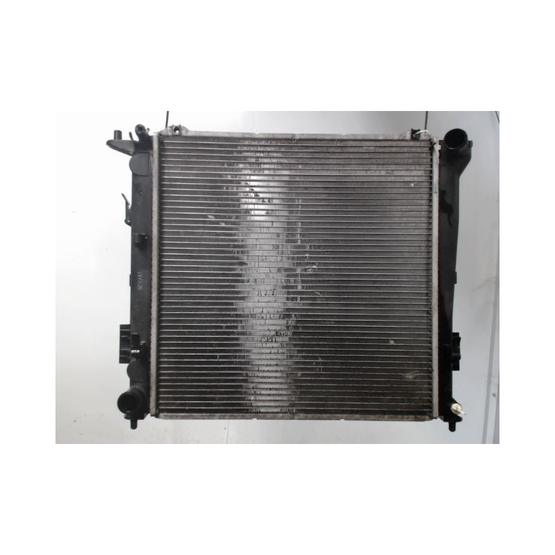 RADIATEUR HYUNDAI I30