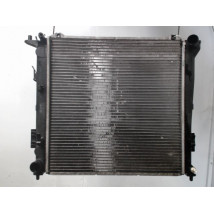 RADIATEUR HYUNDAI I30