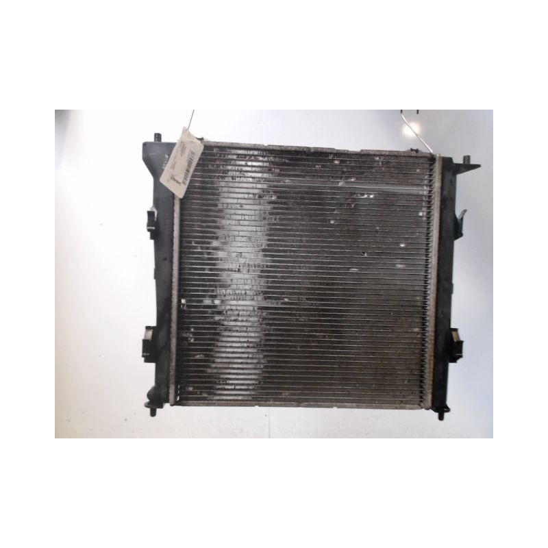 RADIATEUR HYUNDAI I30
