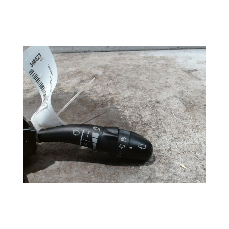 COMMANDE ESSUIE GLACE HYUNDAI I30