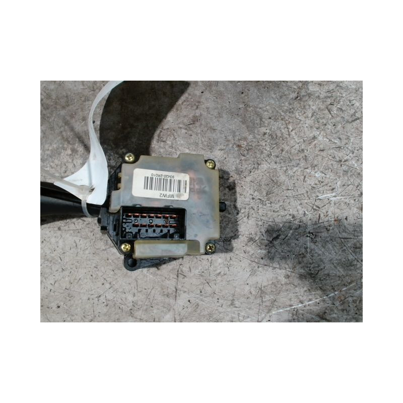 COMMANDE ESSUIE GLACE HYUNDAI I30