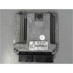 CALCULATEUR MOTEUR