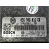 CALCULATEUR MOTEUR VOLKSWAGEN GOLF V PLUS 05-08