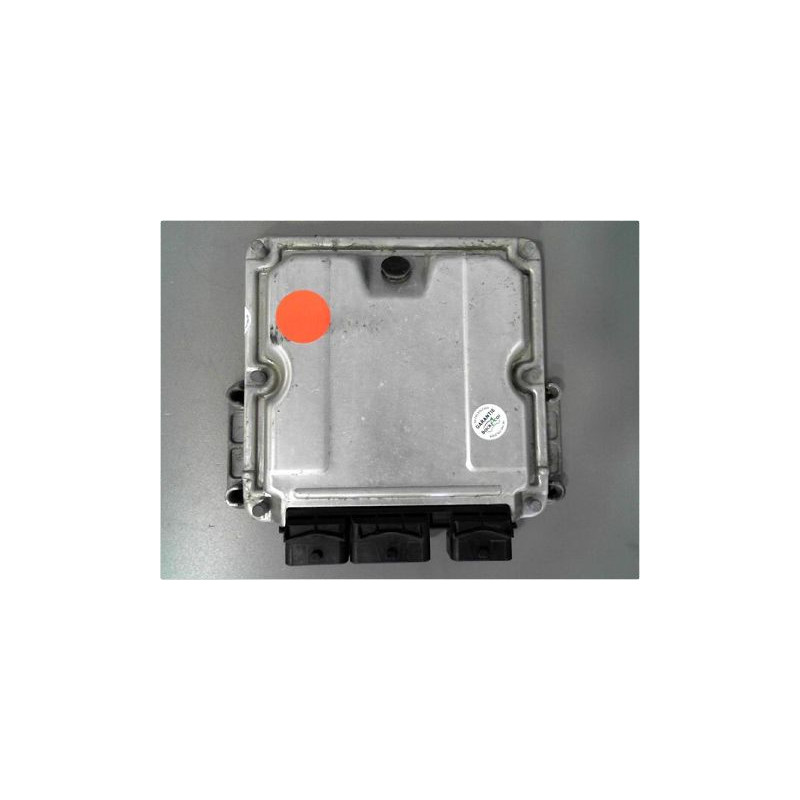 CALCULATEUR MOTEUR CITROEN XSARA PICASSO 99-10
