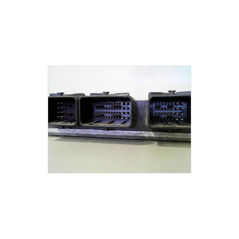 CALCULATEUR MOTEUR CITROEN XSARA PICASSO 99-10