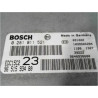 CALCULATEUR MOTEUR CITROEN XSARA PICASSO 99-10