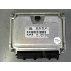 CALCULATEUR MOTEUR