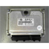CALCULATEUR MOTEUR VOLKSWAGEN POLO III PH2 99-2001