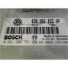 CALCULATEUR MOTEUR VOLKSWAGEN POLO III PH2 99-2001