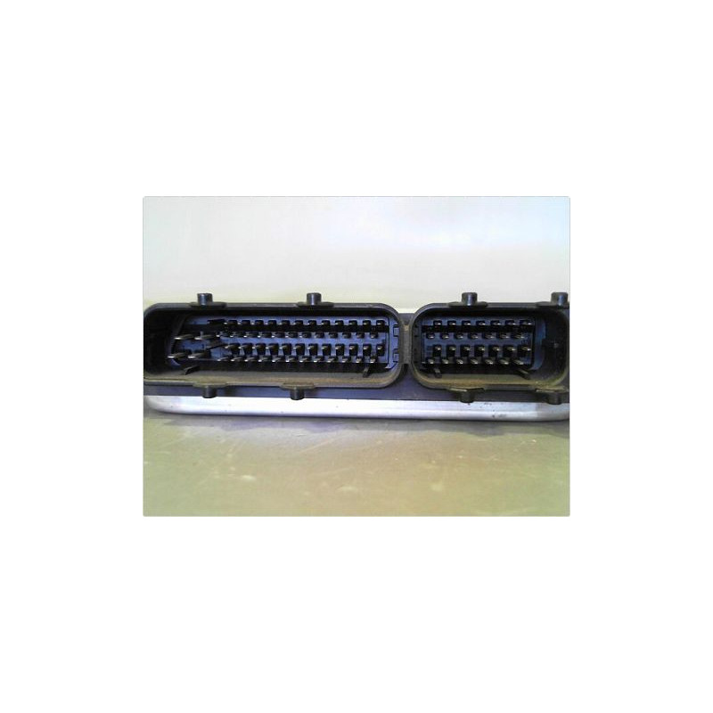 CALCULATEUR MOTEUR VOLKSWAGEN POLO III PH2 99-2001