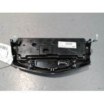 COMMANDE DE CHAUFFAGE NISSAN QHASQAI 2007-