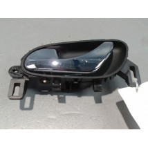 POIGNEE INTERIEURE PORTE AVANT GAUCHE NISSAN QHASQAI 2007-
