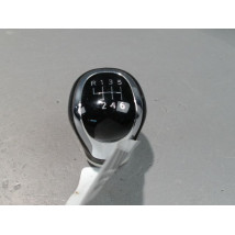 POMMEAU LEVIER VITESSES NISSAN QHASQAI 2007- 1.5 dCi