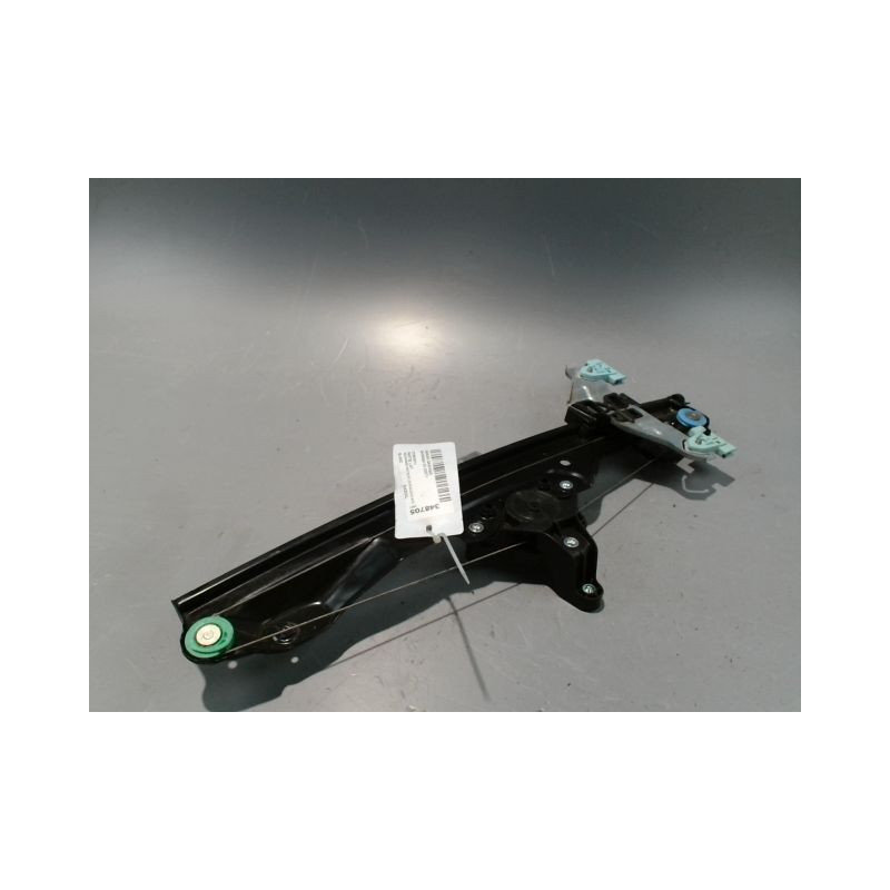 MECANISME+MOTEUR LEVE-GLACE AVANT DROIT NISSAN QHASQAI 2007-
