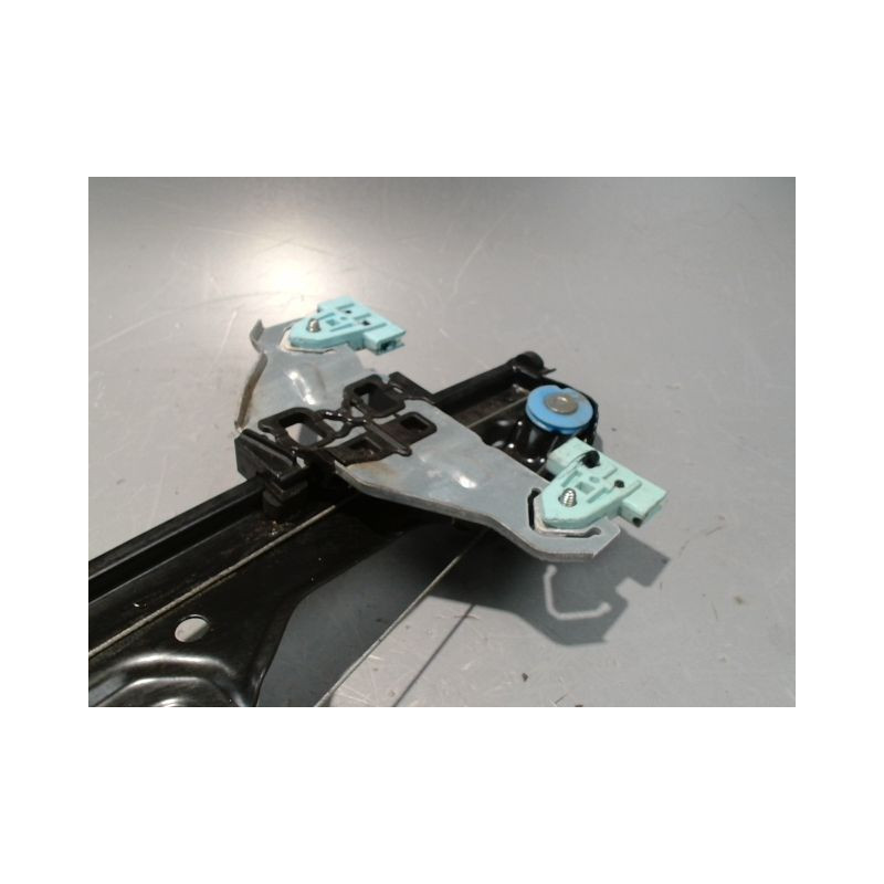 MECANISME+MOTEUR LEVE-GLACE AVANT DROIT NISSAN QHASQAI 2007-