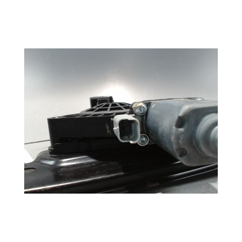 MECANISME+MOTEUR LEVE-GLACE AVANT DROIT NISSAN QHASQAI 2007-