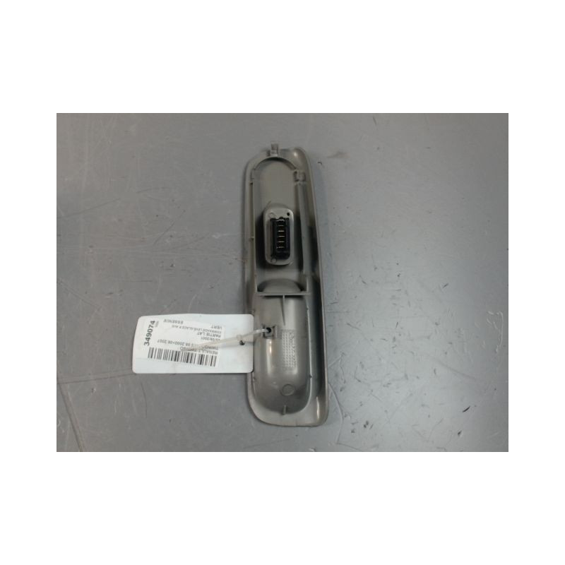 COMMANDE LEVE-GLACE PORTE AVG RENAULT TWINGO PH.3 2000-2007