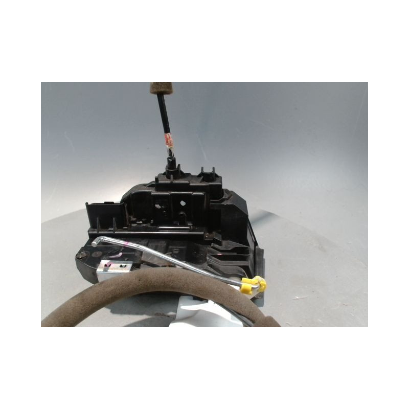 SYSTEME CONDAMNATION AVANT GAUCHE NISSAN QHASQAI 2007-