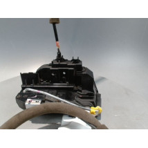 SYSTEME CONDAMNATION AVANT GAUCHE NISSAN QHASQAI 2007-