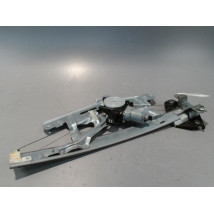 MECANISME+MOTEUR LEVE-GLACE AVANT DROIT HONDA CIVIC 2006-