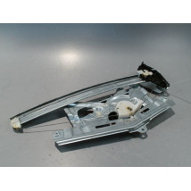 MECANISME+MOTEUR LEVE-GLACE AVANT DROIT HONDA CIVIC 2006-