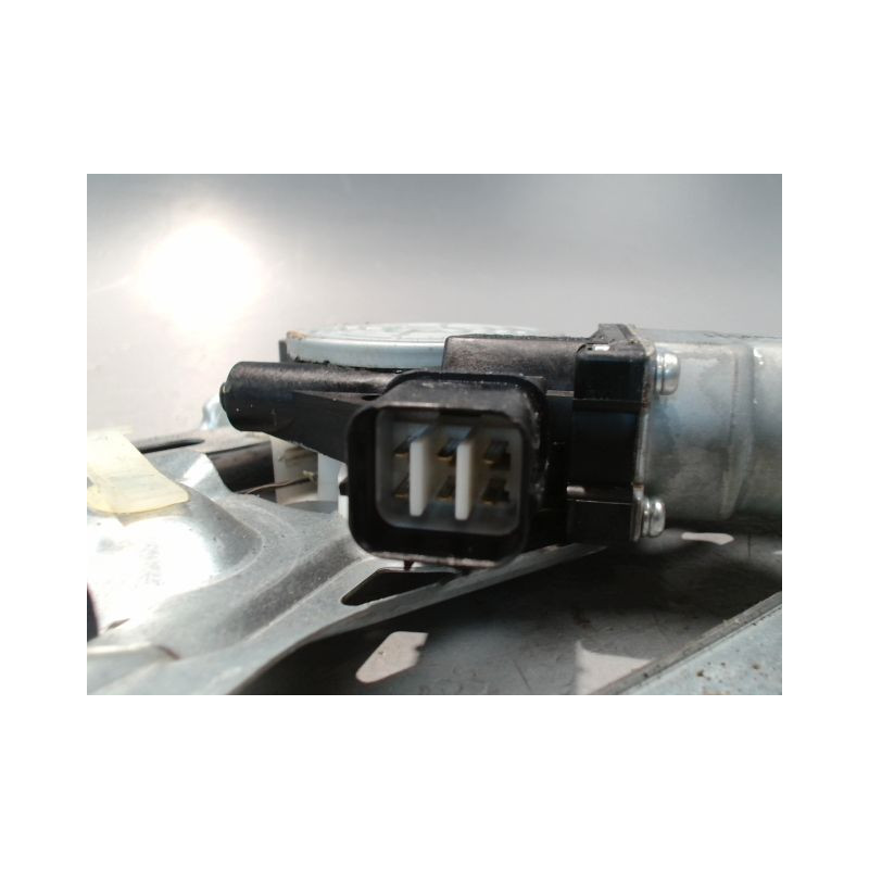 MECANISME+MOTEUR LEVE-GLACE AVANT DROIT HONDA CIVIC 2006-
