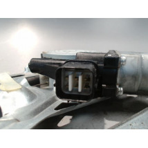 MECANISME+MOTEUR LEVE-GLACE AVANT DROIT HONDA CIVIC 2006-