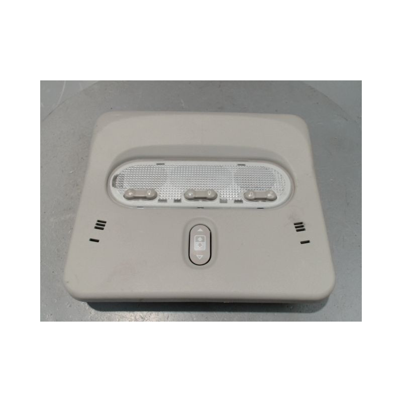 PLAFONNIER NISSAN QHASQAI 2007-