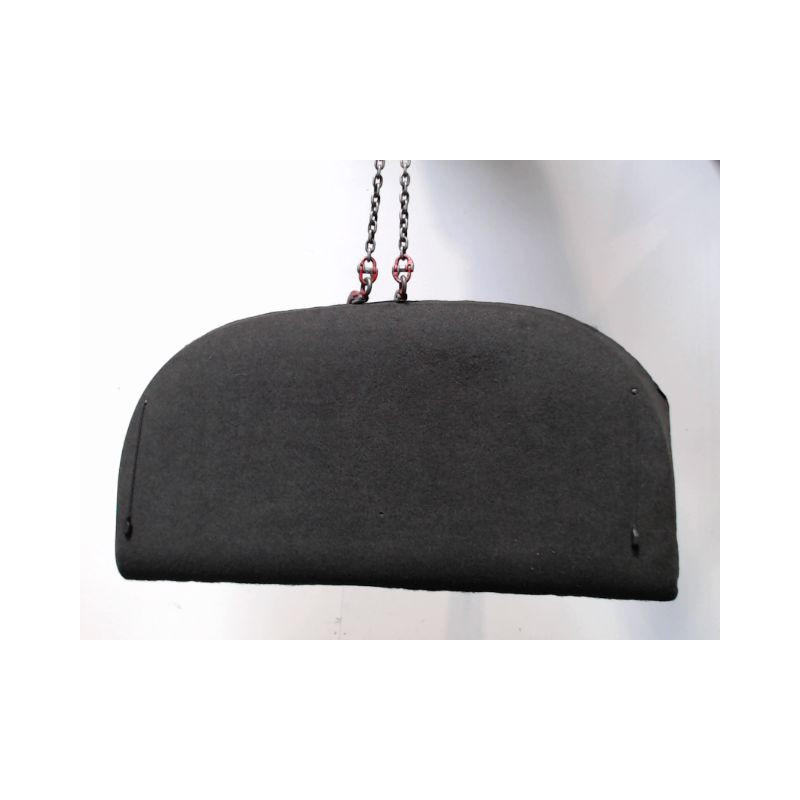 TABLETTE PLAGE ARRIERE HONDA CIVIC 2006-