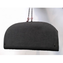 TABLETTE PLAGE ARRIERE HONDA CIVIC 2006-