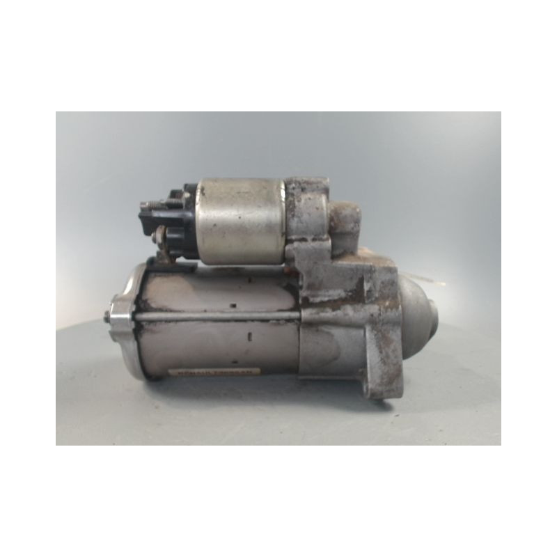 DEMARREUR NISSAN QHASQAI 2007-