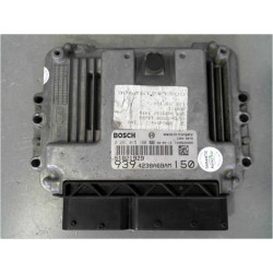 CALCULATEUR MOTEUR