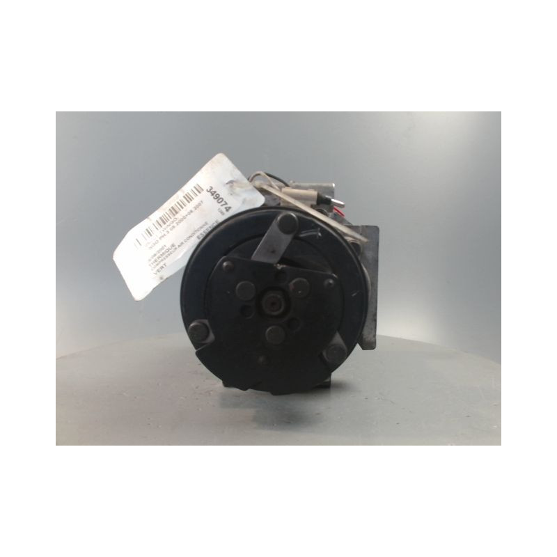 COMPRESSEUR AIR CONDITIONNE RENAULT TWINGO PH.3 2000-2007