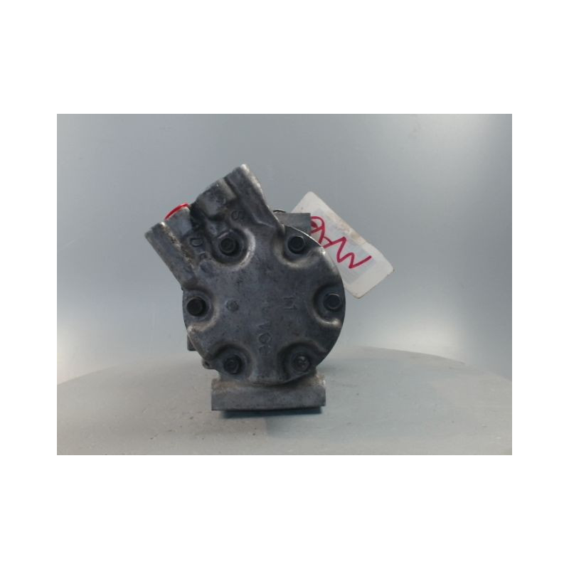 COMPRESSEUR AIR CONDITIONNE RENAULT TWINGO PH.3 2000-2007