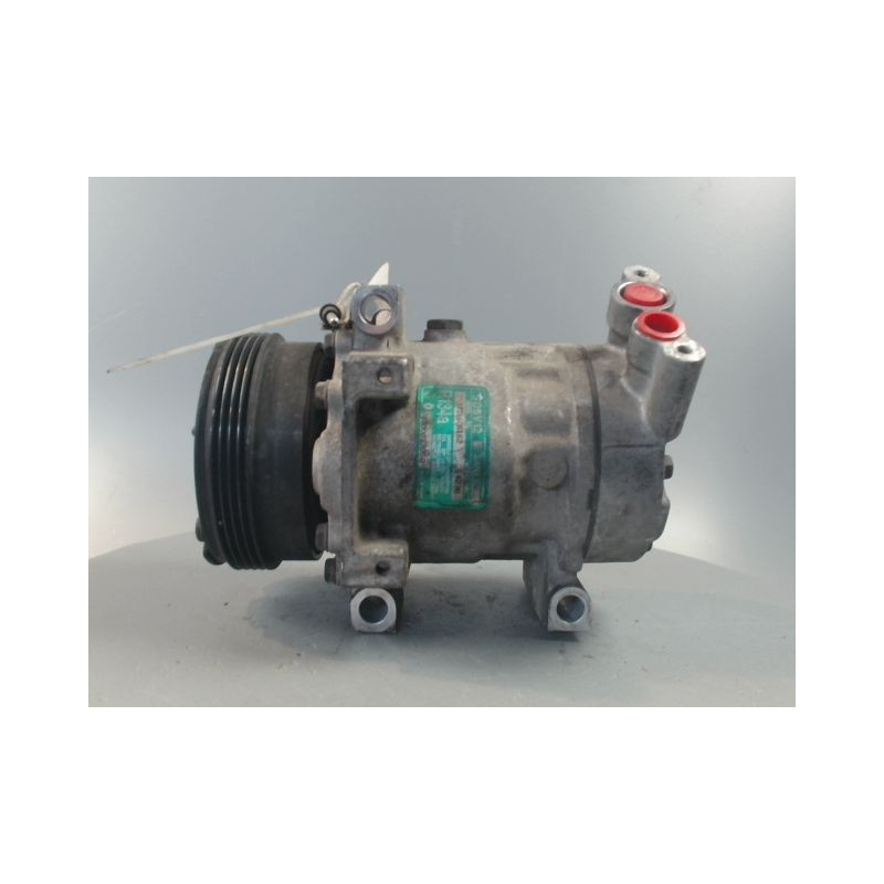 COMPRESSEUR AIR CONDITIONNE RENAULT TWINGO PH.3 2000-2007