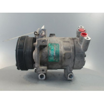 COMPRESSEUR AIR CONDITIONNE RENAULT TWINGO PH.3 2000-2007