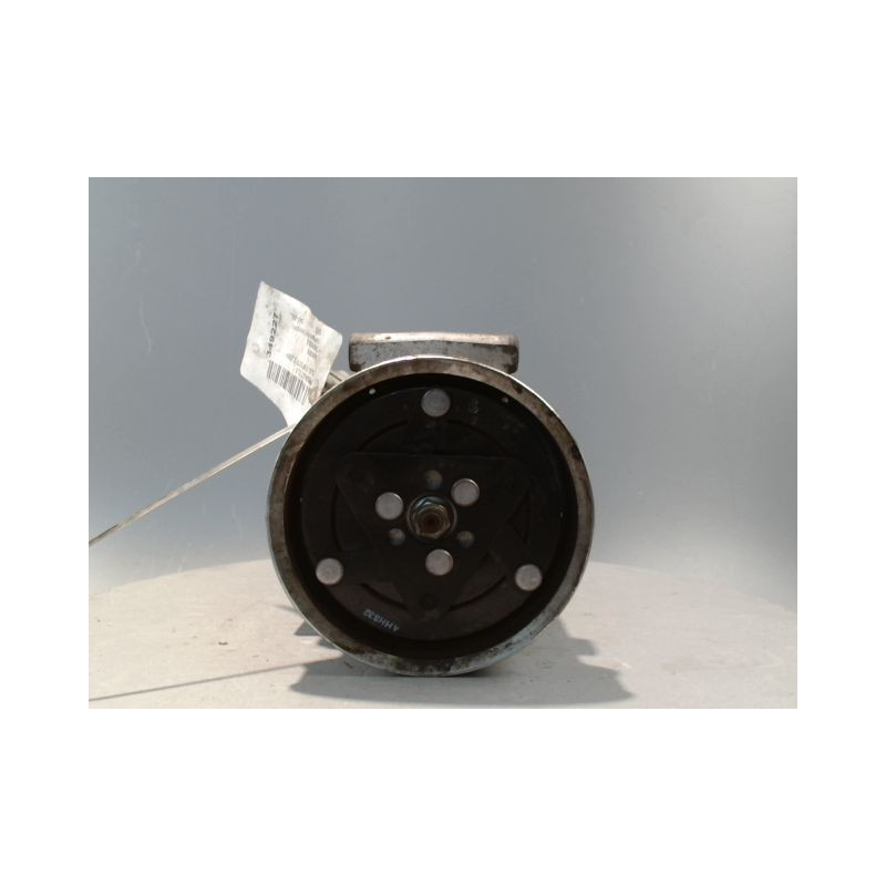 COMPRESSEUR AIR CONDITIONNE RENAULT CLIO III ESTATE 2008-