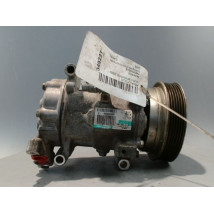 COMPRESSEUR AIR CONDITIONNE RENAULT CLIO III ESTATE 2008-