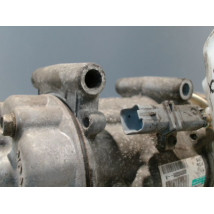 COMPRESSEUR AIR CONDITIONNE RENAULT CLIO III ESTATE 2008-