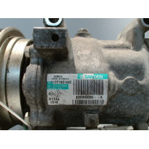 COMPRESSEUR AIR CONDITIONNE RENAULT CLIO III ESTATE 2008-