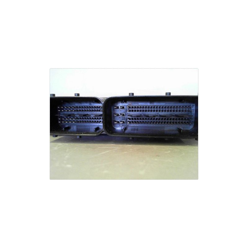 CALCULATEUR MOTEUR ALFA ROMEO 159
