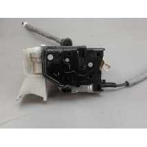 SYSTEME CONDAMNATION AVANT GAUCHE AUDI A3